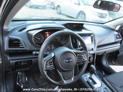2018 Subaru Impreza Premium AWD   - Photo 9 - Mishawaka, IN 46545