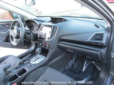 2018 Subaru Impreza Premium AWD   - Photo 18 - Mishawaka, IN 46545