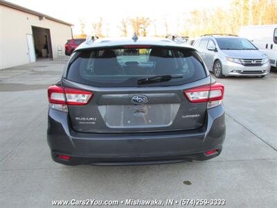 2018 Subaru Impreza Premium AWD   - Photo 5 - Mishawaka, IN 46545