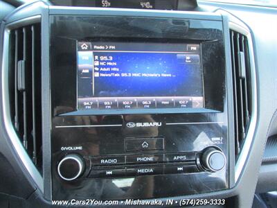 2018 Subaru Impreza Premium AWD   - Photo 25 - Mishawaka, IN 46545