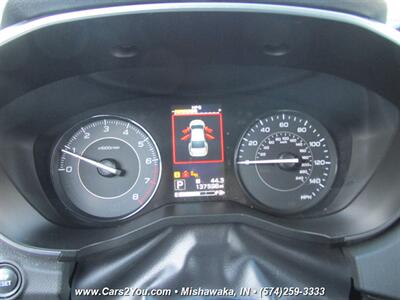 2018 Subaru Impreza Premium AWD   - Photo 21 - Mishawaka, IN 46545