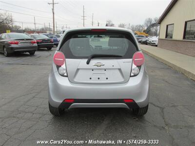 2014 Chevrolet Spark LS   - Photo 5 - Mishawaka, IN 46545