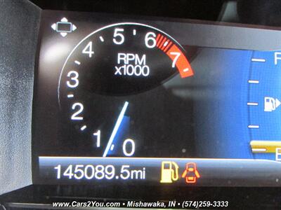 2018 Ford Explorer XLT 4x4 - Photo 26 - Mishawaka, IN 46545