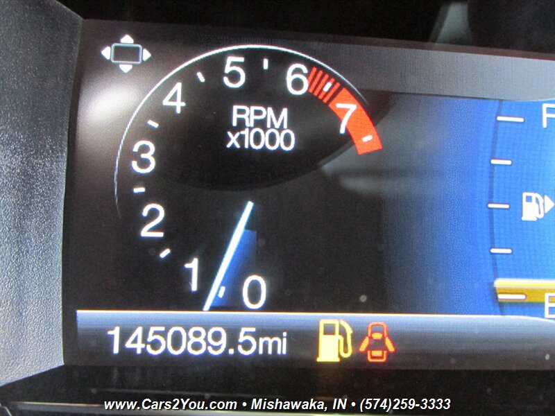 2018 Ford Explorer XLT 4x4 - Photo 26 - Mishawaka, IN 46545