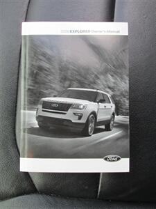 2018 Ford Explorer XLT 4x4 - Photo 36 - Mishawaka, IN 46545