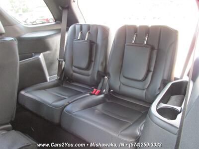 2018 Ford Explorer XLT 4x4 - Photo 15 - Mishawaka, IN 46545