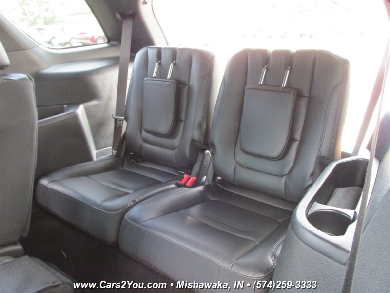 2018 Ford Explorer XLT 4x4 - Photo 15 - Mishawaka, IN 46545