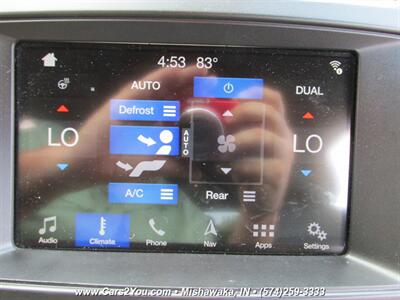 2018 Ford Explorer XLT 4x4 - Photo 32 - Mishawaka, IN 46545