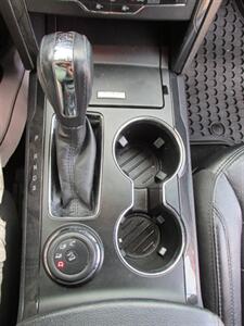2018 Ford Explorer XLT 4x4 - Photo 35 - Mishawaka, IN 46545