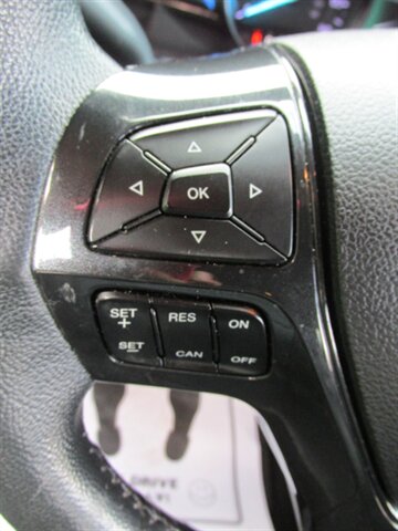 2018 Ford Explorer XLT 4x4 - Photo 27 - Mishawaka, IN 46545