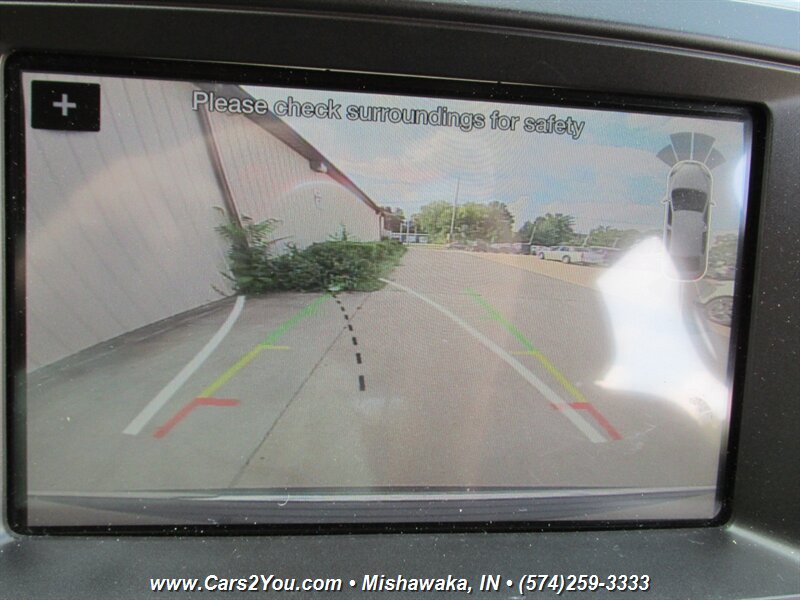 2018 Ford Explorer XLT 4x4 - Photo 30 - Mishawaka, IN 46545