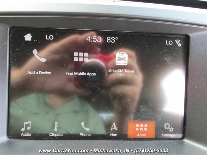 2018 Ford Explorer XLT 4x4 - Photo 31 - Mishawaka, IN 46545