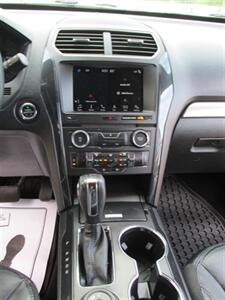 2018 Ford Explorer XLT 4x4 - Photo 29 - Mishawaka, IN 46545