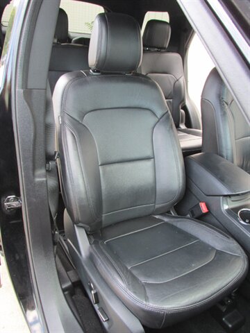 2018 Ford Explorer XLT 4x4 - Photo 22 - Mishawaka, IN 46545
