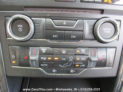 2018 Ford Explorer XLT 4x4 - Photo 33 - Mishawaka, IN 46545