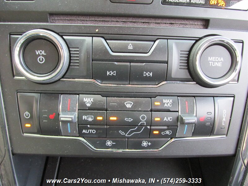 2018 Ford Explorer XLT 4x4 - Photo 33 - Mishawaka, IN 46545