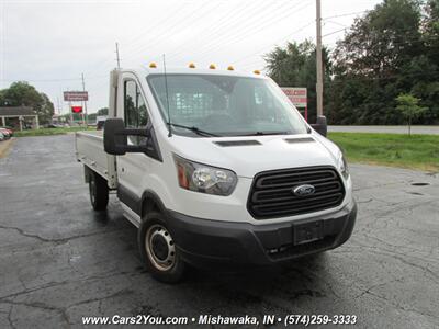 2019 Ford Transit 250 Van