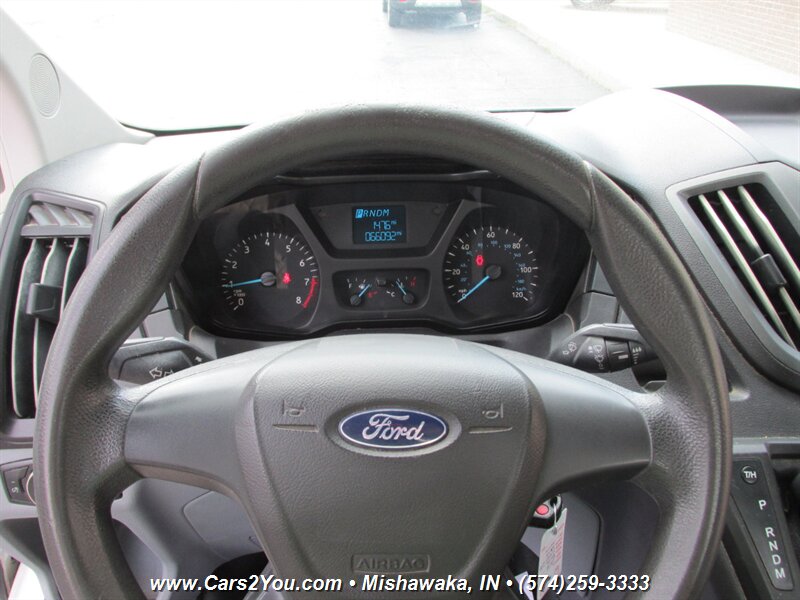 2019 Ford Transit 250 - Photo 14 - Mishawaka, IN 46545