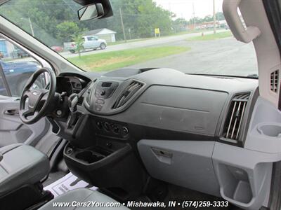 2019 Ford Transit 250 - Photo 20 - Mishawaka, IN 46545