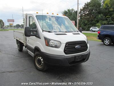 2019 Ford Transit 250 - Photo 2 - Mishawaka, IN 46545