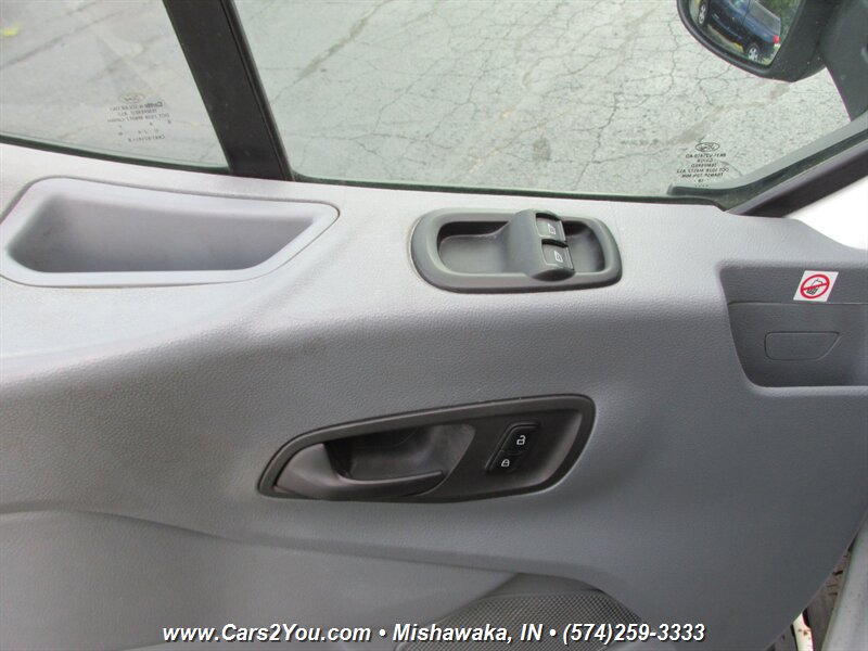 2019 Ford Transit 250 - Photo 12 - Mishawaka, IN 46545
