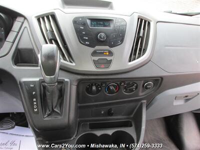 2019 Ford Transit 250 - Photo 17 - Mishawaka, IN 46545