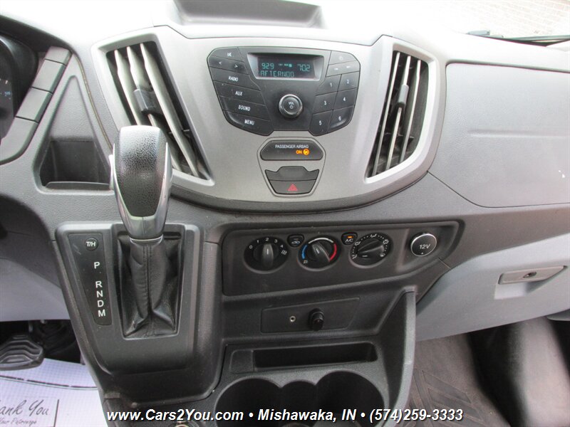 2019 Ford Transit 250 - Photo 17 - Mishawaka, IN 46545