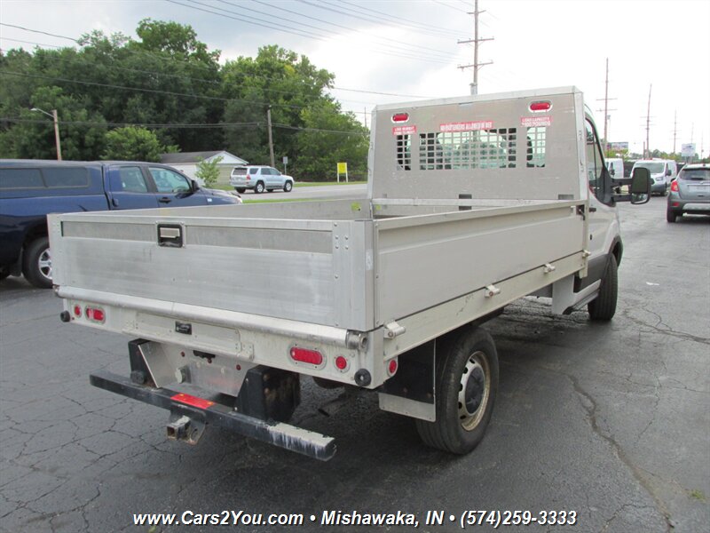 2019 Ford Transit 250 - Photo 6 - Mishawaka, IN 46545