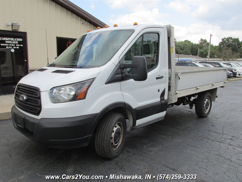 2019 Ford Transit 250 - Photo 3 - Mishawaka, IN 46545