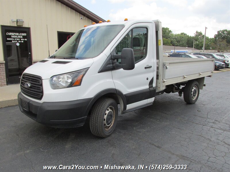 2019 Ford Transit 250   - Photo 1 - Mishawaka, IN 46545