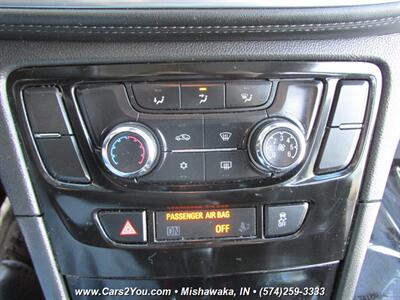 2021 Buick Encore Preferred AWD - Photo 27 - Mishawaka, IN 46545