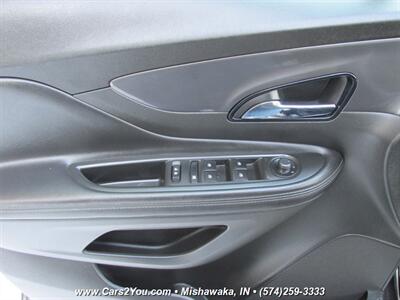 2021 Buick Encore Preferred AWD - Photo 9 - Mishawaka, IN 46545