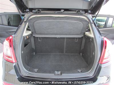 2021 Buick Encore Preferred AWD - Photo 16 - Mishawaka, IN 46545