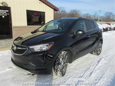 2021 Buick Encore Preferred AWD - Photo 3 - Mishawaka, IN 46545
