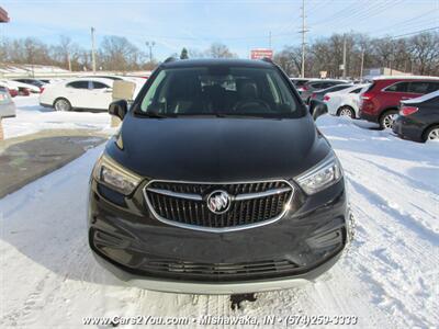 2021 Buick Encore Preferred AWD - Photo 2 - Mishawaka, IN 46545
