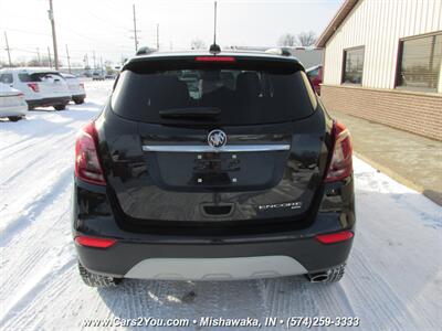 2021 Buick Encore Preferred AWD - Photo 5 - Mishawaka, IN 46545