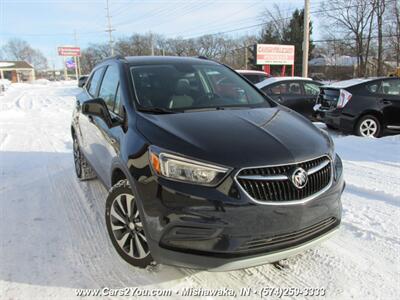 2021 Buick Encore Preferred AWD - Photo 7 - Mishawaka, IN 46545