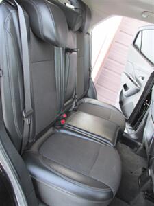 2021 Buick Encore Preferred AWD - Photo 17 - Mishawaka, IN 46545