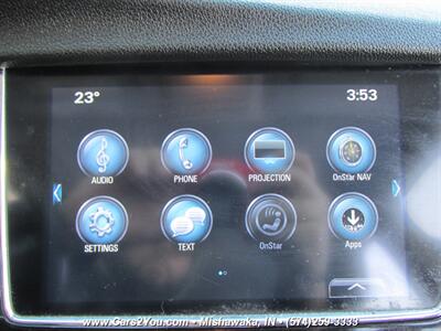 2021 Buick Encore Preferred AWD - Photo 25 - Mishawaka, IN 46545