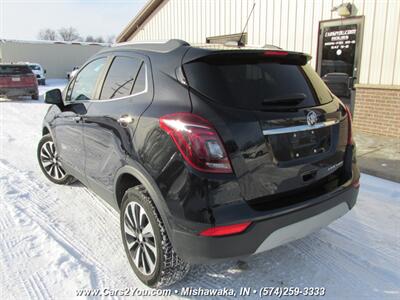 2021 Buick Encore Preferred AWD - Photo 4 - Mishawaka, IN 46545
