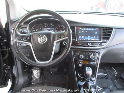 2021 Buick Encore Preferred AWD - Photo 21 - Mishawaka, IN 46545