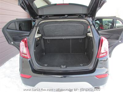 2021 Buick Encore Preferred AWD - Photo 15 - Mishawaka, IN 46545