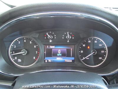 2021 Buick Encore Preferred AWD - Photo 22 - Mishawaka, IN 46545
