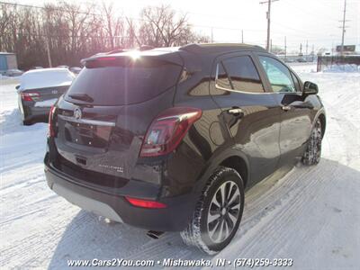 2021 Buick Encore Preferred AWD - Photo 6 - Mishawaka, IN 46545
