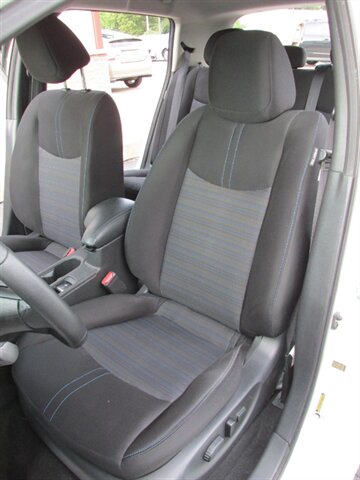 2022 Nissan LEAF SV PLUS - Photo 10 - Mishawaka, IN 46545