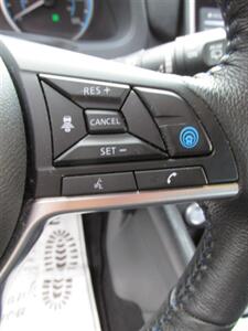 2022 Nissan LEAF SV PLUS - Photo 25 - Mishawaka, IN 46545