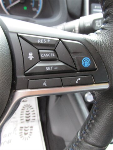 2022 Nissan LEAF SV PLUS - Photo 25 - Mishawaka, IN 46545