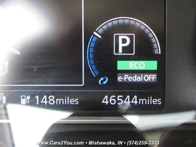 2022 Nissan LEAF SV PLUS - Photo 21 - Mishawaka, IN 46545