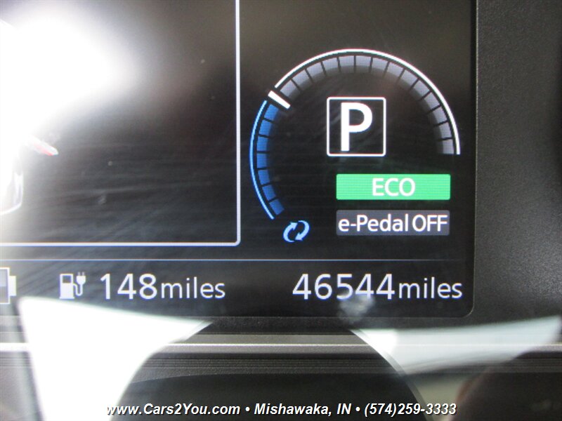 2022 Nissan LEAF SV PLUS - Photo 21 - Mishawaka, IN 46545