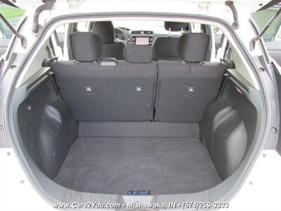 2022 Nissan LEAF SV PLUS - Photo 14 - Mishawaka, IN 46545